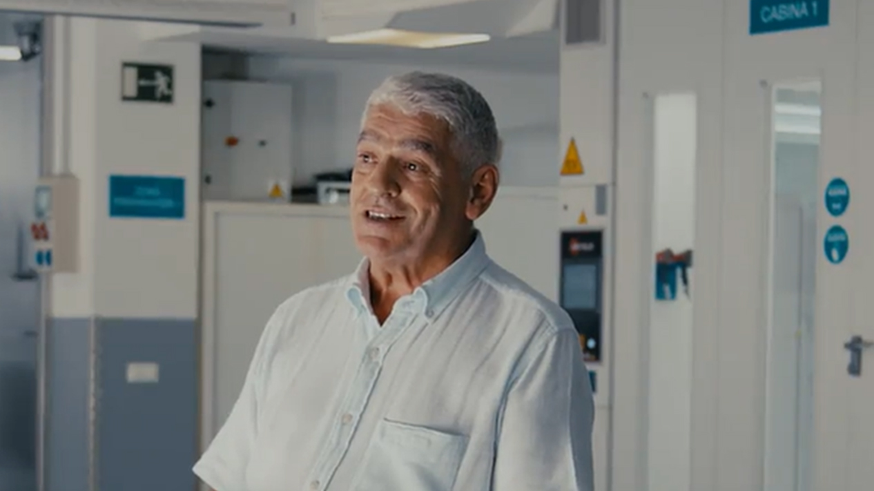Emilio Cañizares